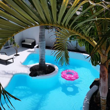 Villa Lujo Tranquila Con Piscina A 5 Min Playa 코라레호 외부 사진