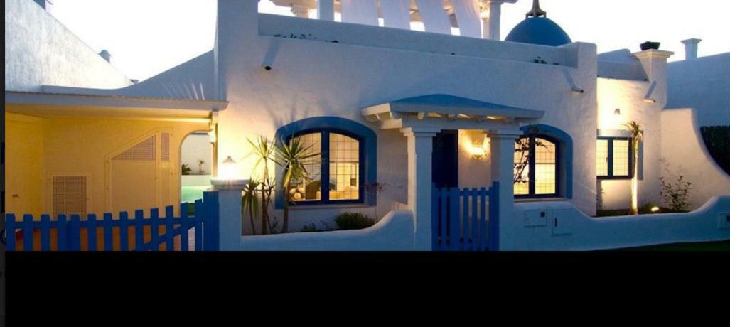 Villa Lujo Tranquila Con Piscina A 5 Min Playa 코라레호 외부 사진