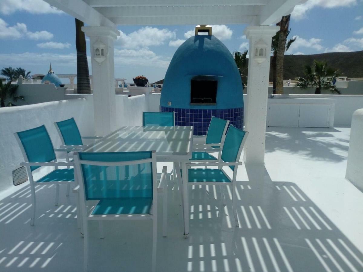 Villa Lujo Tranquila Con Piscina A 5 Min Playa 코라레호 외부 사진