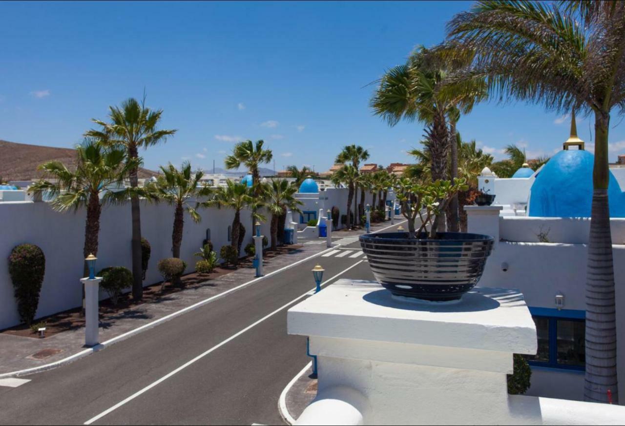 Villa Lujo Tranquila Con Piscina A 5 Min Playa 코라레호 외부 사진