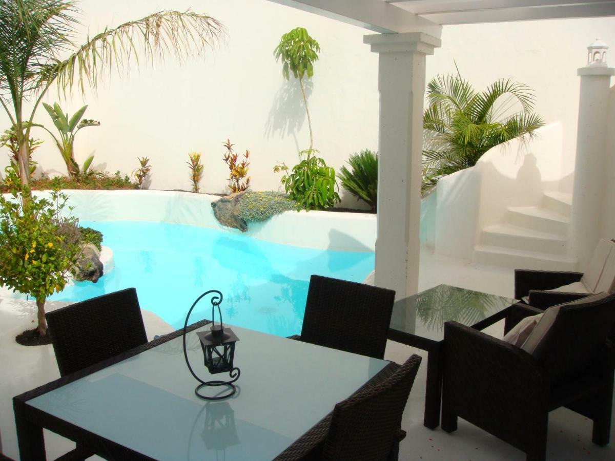 Villa Lujo Tranquila Con Piscina A 5 Min Playa 코라레호 외부 사진