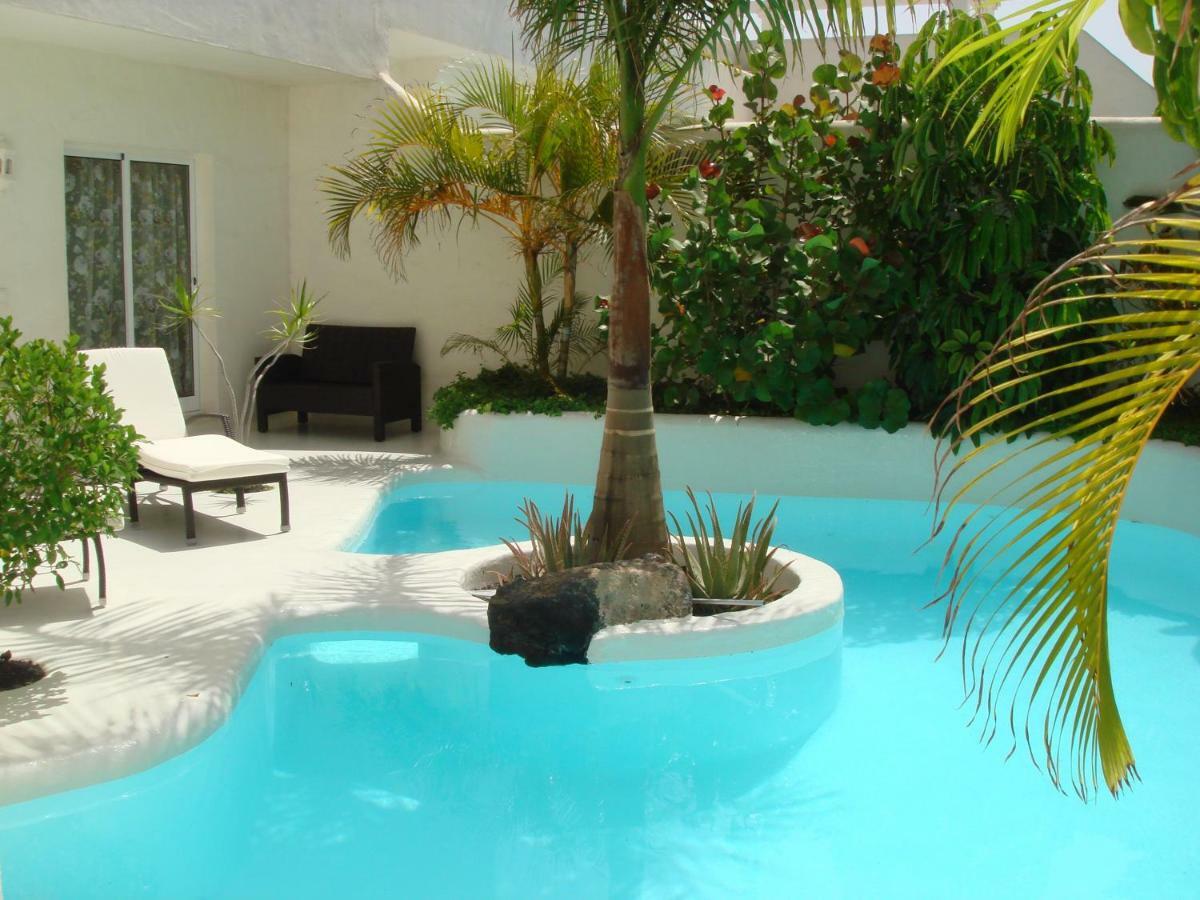 Villa Lujo Tranquila Con Piscina A 5 Min Playa 코라레호 외부 사진