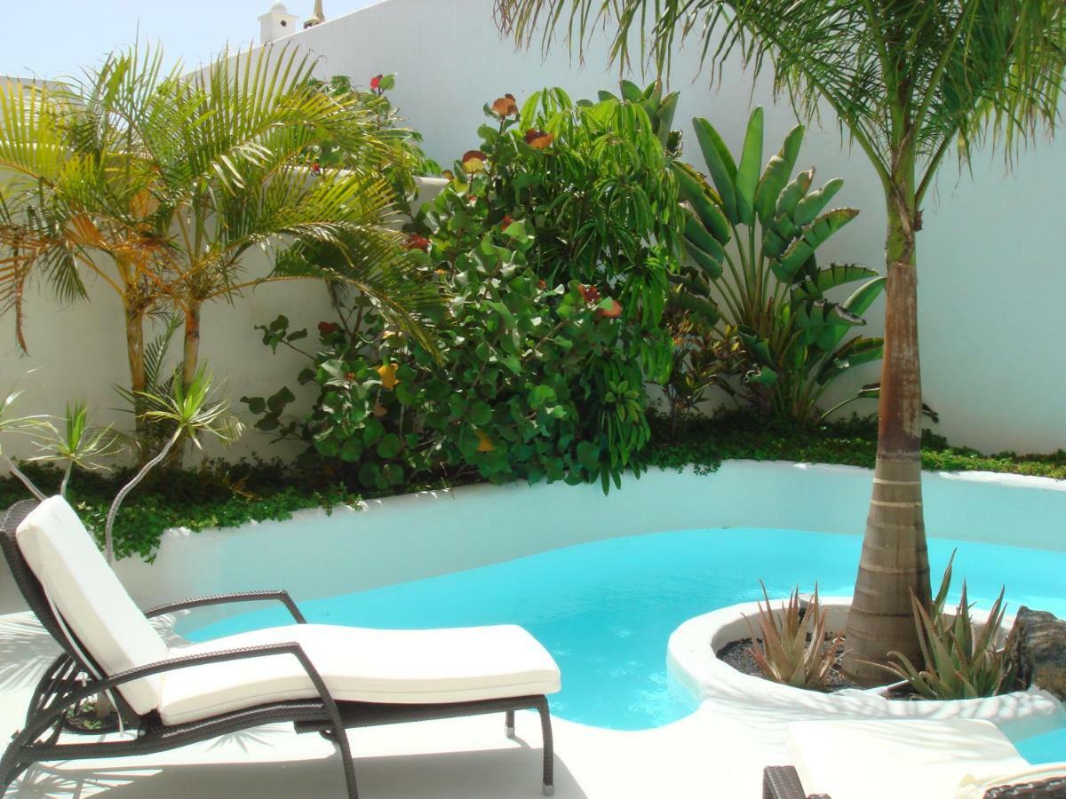 Villa Lujo Tranquila Con Piscina A 5 Min Playa 코라레호 외부 사진