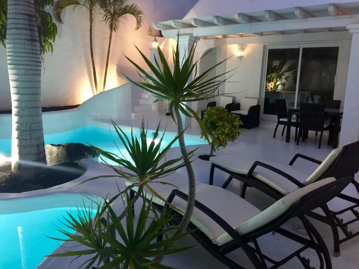 Villa Lujo Tranquila Con Piscina A 5 Min Playa 코라레호 외부 사진