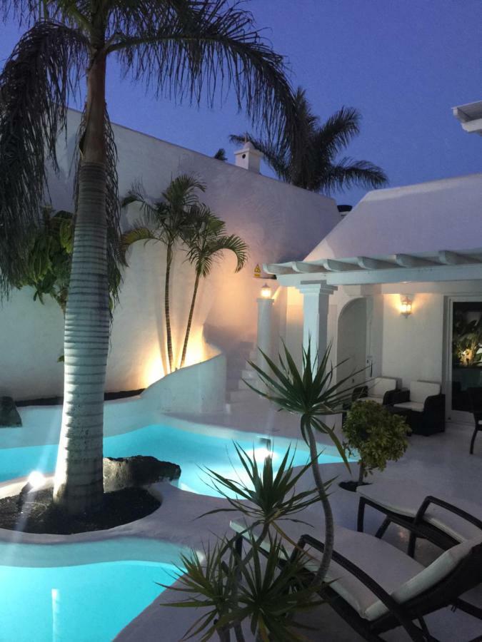 Villa Lujo Tranquila Con Piscina A 5 Min Playa 코라레호 외부 사진
